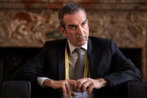 Roberto Occhiuto confermato alla guida della Commissione Intermediterranea