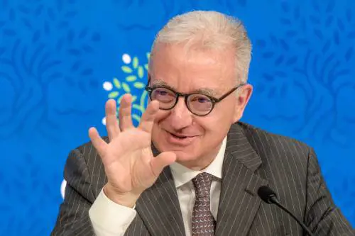 Senato, ok alla stretta sui cyber criminali. E Mantovano esulta