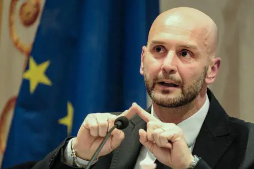 "L'asse euro-atlantico ora è più forte. Anche Trump ragiona di Occidente"