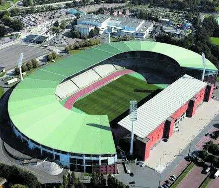 "C'è il rischio incidenti. Niente Belgio-Israele"