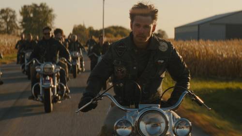 L'America torna ribelle coi "Bikeriders"