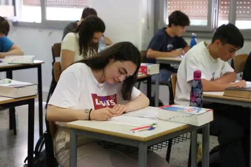 Da Platone alle funzioni: ecco le tracce della seconda prova di maturità