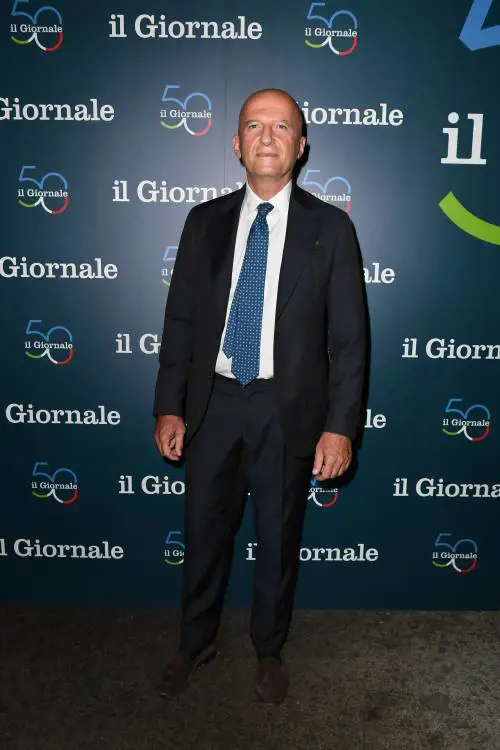 Augusto Minzolini