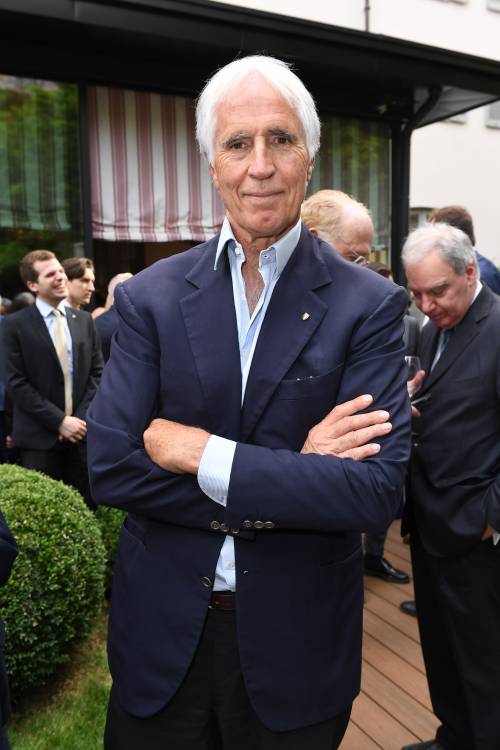 Giovanni Malagò