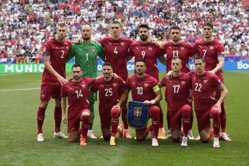 "Punite Croazia e Albania": la minaccia della Serbia sui cori contro
