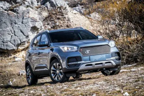 DR Automobiles, stangata dall'Antitrust: multa da 6 milioni di euro