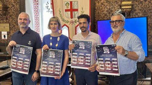 Al  Mantova Summer Festival 2024, la prima edizione di Radio Number One Live