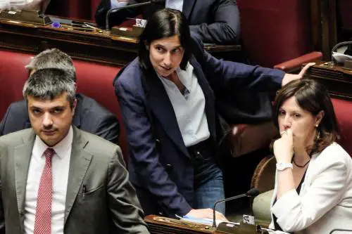 Sinistra schizofrenica. Voleva l'autonomia e ora che è arrivata grida allo sfascio
