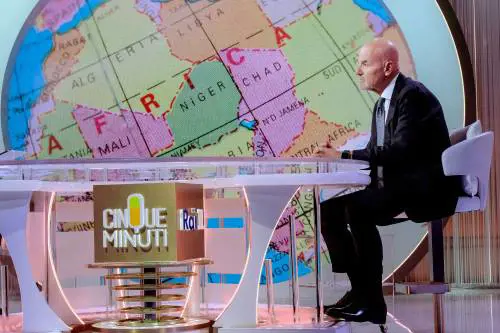 Meloni: "Imprese italiane decisive per il successo del piano Mattei"
