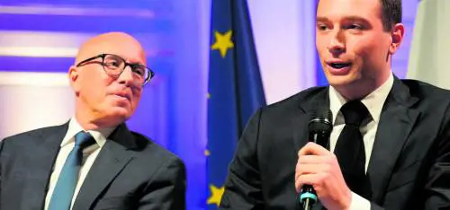 Francia, colpo basso del governo alla destra: "L'alleanza Ciotti-Le Pen è estremista"