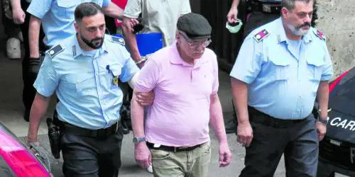 Vallanzasca malato, la Procura dà l'ok: "Verrà trasferito in Rsa"