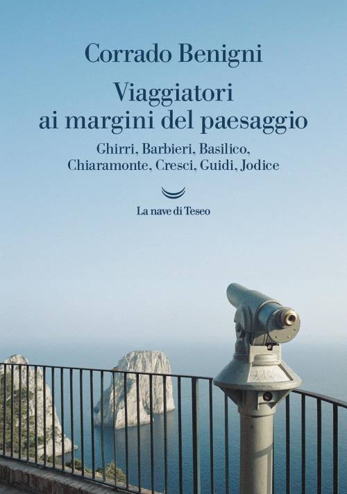 Un viaggio (fotografico) attorno al paesaggio italiano