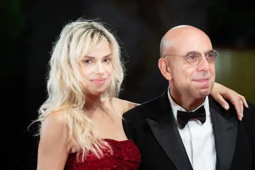 Lite tra Virzì e Ramazzotti, il regista ritira la querela
