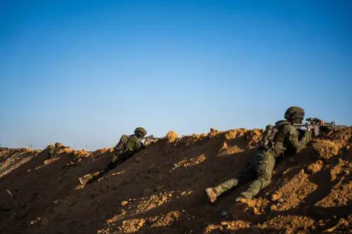 "Esercitazioni irregolari". Le strane manovre di Hamas 4 giorni prima del 7 ottobre