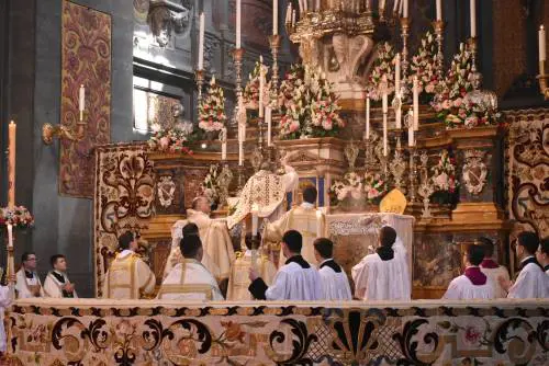 Foto tratta dal sito institute-christ-king.org