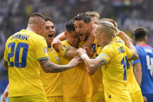 Euro 2024, i risultati del 21 giugno
