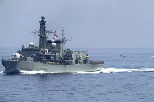 "Una nuova guerra delle Falkland". Il riarmo argentino preoccupa Londra
