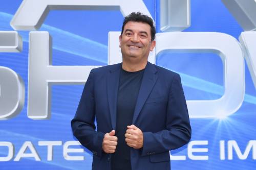 Max Giusti saluta (anche) la Rai e passa in esclusiva a Mediaset