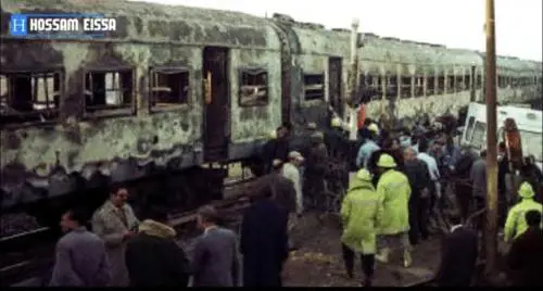 Frame tratto da YouTube