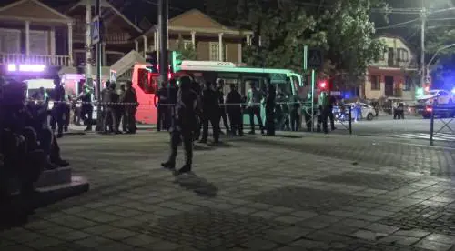 Attentati terroristici e sparatorie: che cosa succede in Daghestan