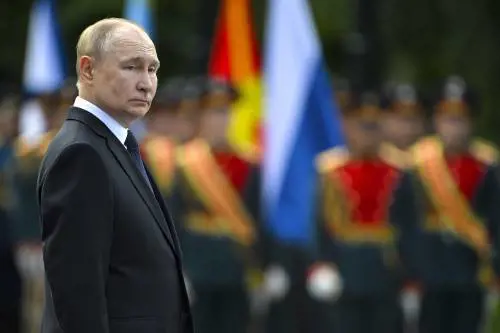 Raid in Crimea, Mosca minaccia gli Usa: "Ci saranno conseguenze"