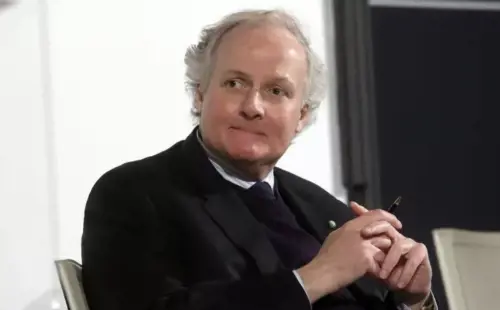 Assemblea AmCham 2024: Lucchini nominato nuovo Presidente