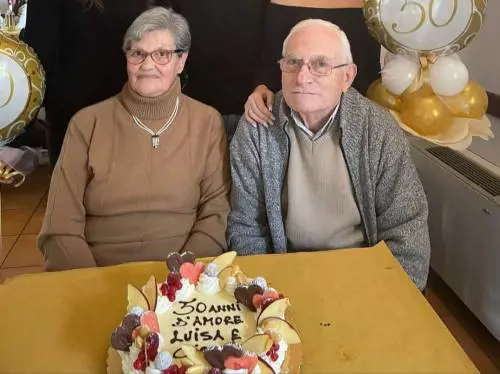 Fano, coppia di anziani uccisi in casa. "L'immobile all'asta per i debiti del figlio"