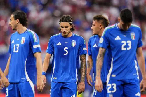 Poca qualità. Ma occhio ai troppi fantasmi