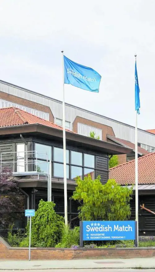 Addio sigaretta, Svezia già nel futuro. La nuova frontiera si chiama "Snus"