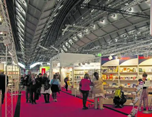 Buchmesse, ecco il programma con 91 autori