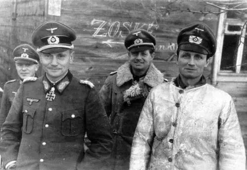 Le battaglie di panzer di Von Mellenthin come lezione di storia