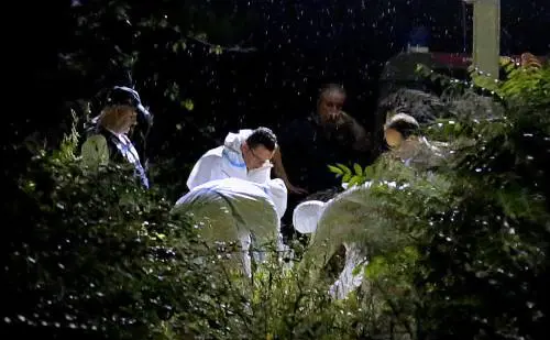 Pescara, il 17enne Christopher ucciso per onore. "Mi ha mancato di rispetto"