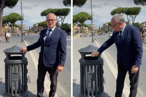 Io non "Cestò"