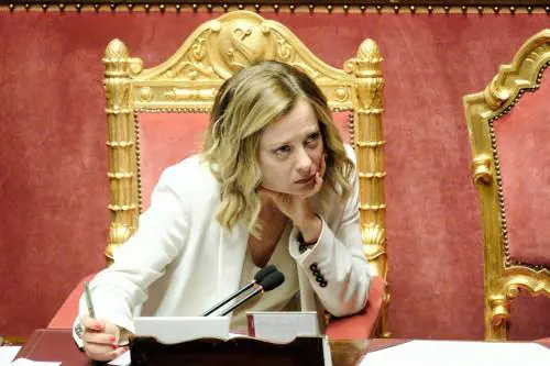 L'Europa, la Meloni e la narrazione di comodo sull'isolamento italiano