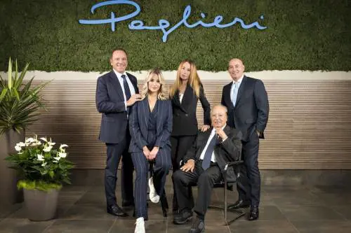 Da Paglieri-Felce Azzurra superbonus ai dipendenti