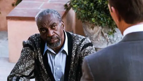 Addio a Bill Cobbs, l'attore di "Una notte al museo"