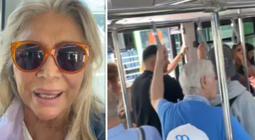 "Ritardo e ancora ritardo". Lo sfogo di Mara Venier sui social