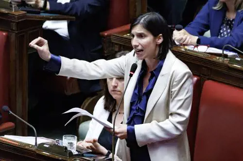 Voltafaccia Pd sul condono Meloni. Prima lo stronca, poi lo utilizza