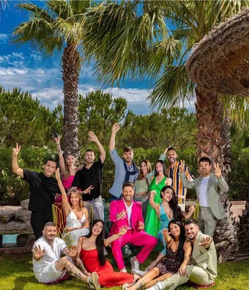 Temptation Island, coppia squalificata dopo soli 5 giorni: ""Hanno preso in giro tutti"