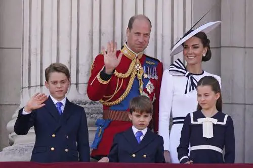 "Vietata ogni menzione di Harry e Meghan". I diktat di William e Kate a Balmoral