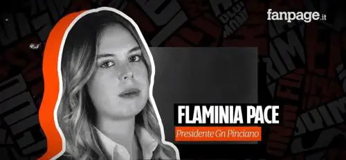 È già partita la caccia al "mostro" di Gioventù nazionale: "Ti appendo a testa in giù"