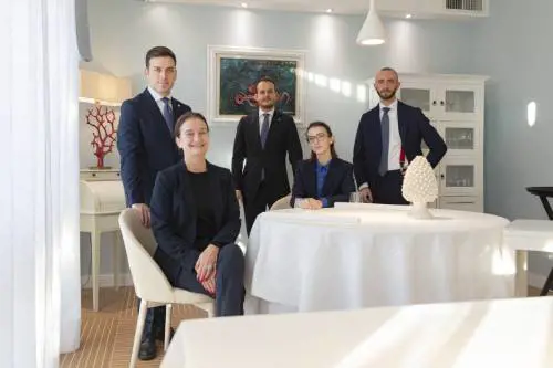 Fiumicino, il porto dei sapori