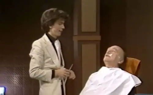 "Cretini". Quella lezione di Almirante agli antisemiti di destra