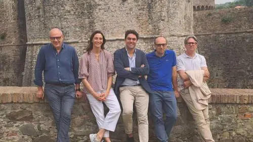 Summer School, a Sarzana la terza edizione. Si "impara" ad innamorarsi dell'arte