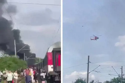 Fonte: Twitter - @HaymoDemokrat