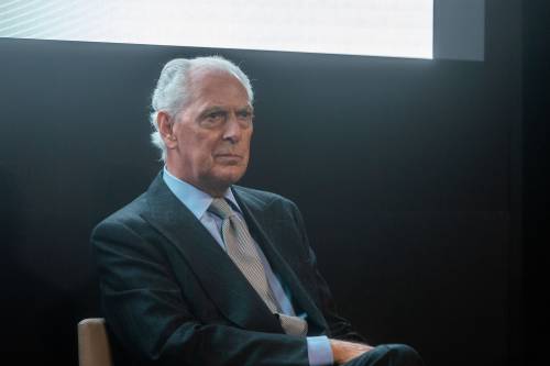 Tronchetti: "Il Green deal? Follia tra idiozie e fesserie"