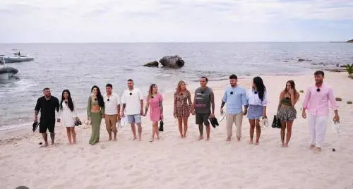 Temptation Island 2024, le pagelle: le assurdità di Tony e Lino, la decisione di Alessia