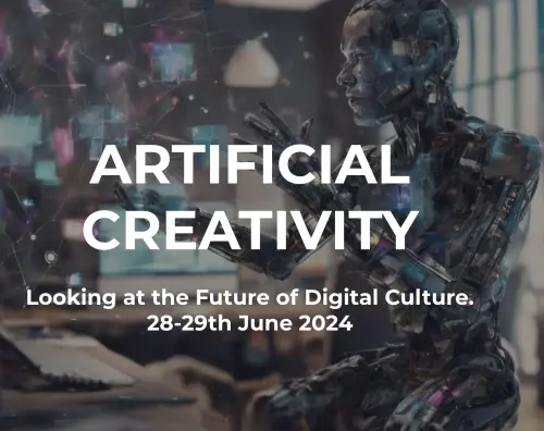 "Artificial Creativity", la creatività al tempo dell'Intelligenza artificiale