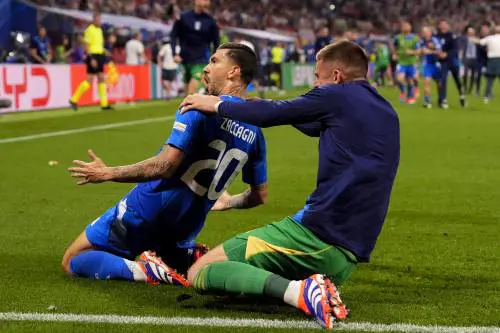 La Nazionale insegna che svolta coi sostituti