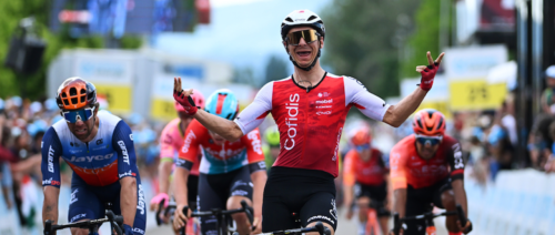 Tour de France 2024, sarà "Cofidis" la protagonista delle tappe italiane